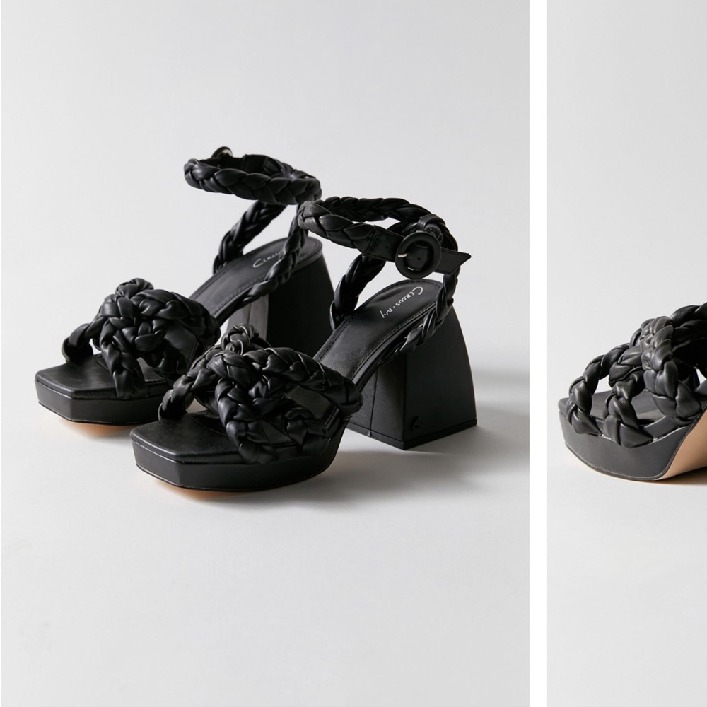 Circus by Sam Edelman Mable Heel